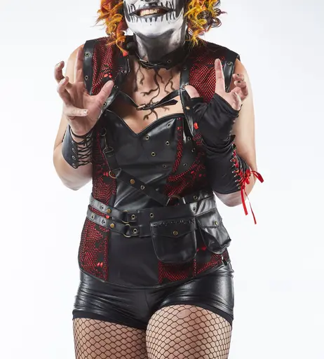 Image 6279697 from Women of Professional Wrestling