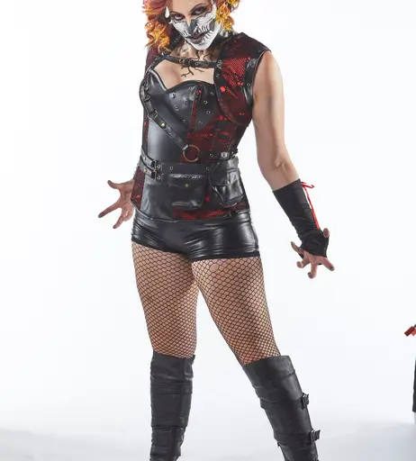 Image 6279660 from Women of Professional Wrestling