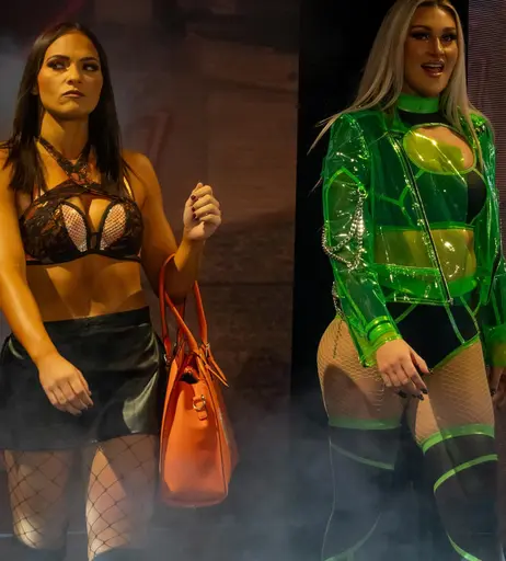 Image 6279156 from Women of Professional Wrestling