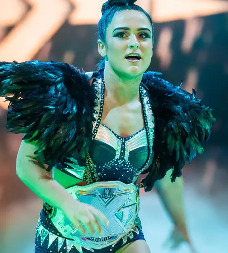 Image 6279030 from Women of Professional Wrestling