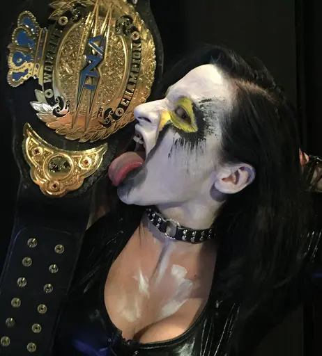 Image 6279343 from Women of Professional Wrestling