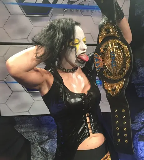 Image 6279305 from Women of Professional Wrestling