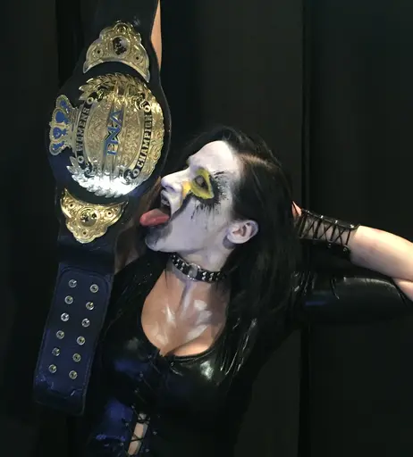 Image 6279331 from Women of Professional Wrestling