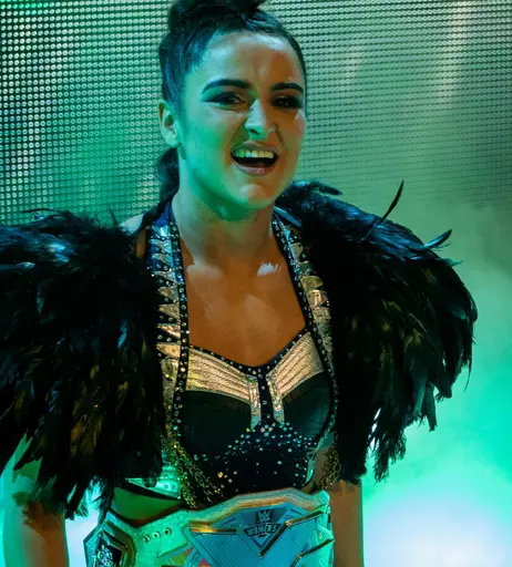 Image 6278958 from Women of Professional Wrestling