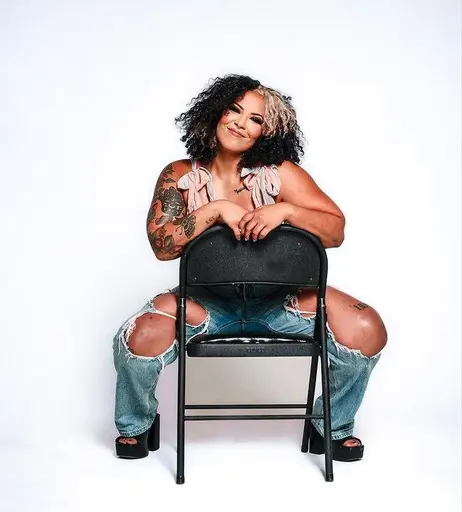 Image 6265444 from Women of Professional Wrestling