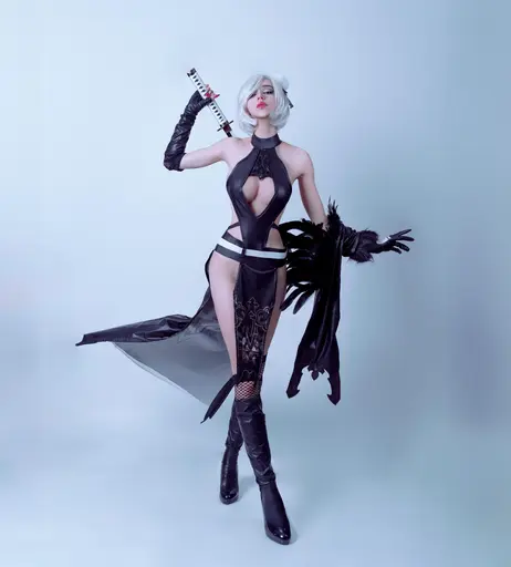 Image 6265739 from WhiteFox / LunedCrevan / White Fox Cosplay