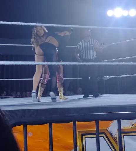 Image 6266998 from Women of Professional Wrestling