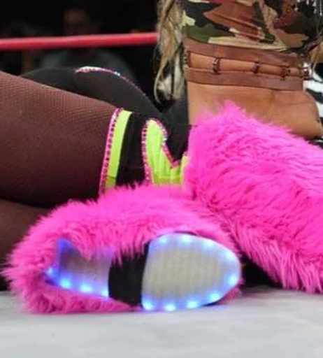 Image 6267561 from Women of Professional Wrestling