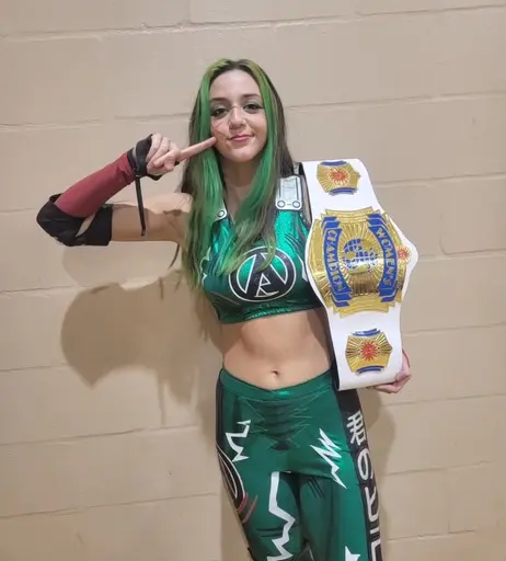 Image 6267764 from Women of Professional Wrestling
