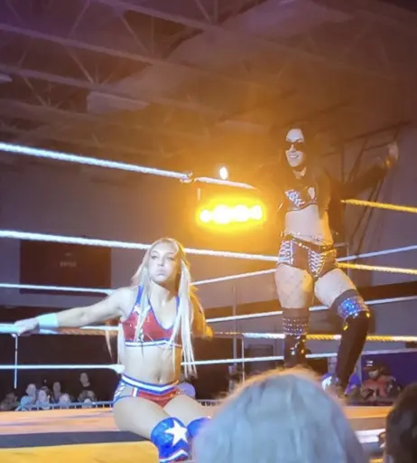 Image 6267369 from Women of Professional Wrestling
