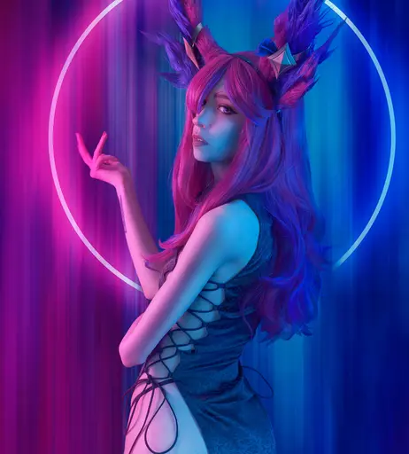 Image 6264703 from WhiteFox / LunedCrevan / White Fox Cosplay