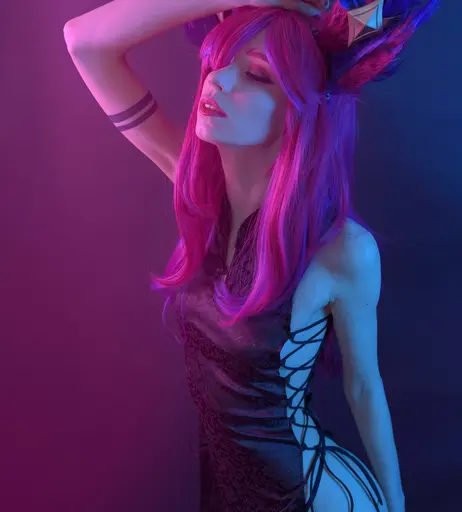 Image 6264673 from WhiteFox / LunedCrevan / White Fox Cosplay