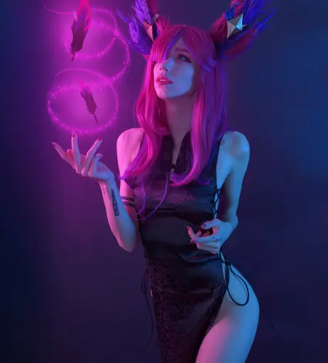 Image 6264660 from WhiteFox / LunedCrevan / White Fox Cosplay