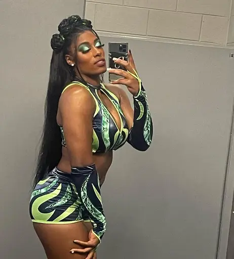 Image 6264090 from Women of Professional Wrestling