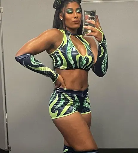 Image 6264084 from Women of Professional Wrestling