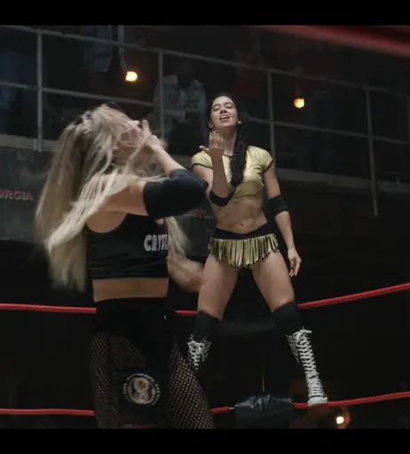Image 6262158 from Women of Professional Wrestling