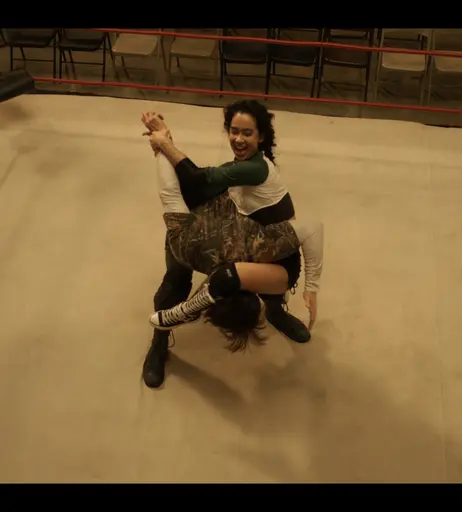 Image 6262055 from Women of Professional Wrestling