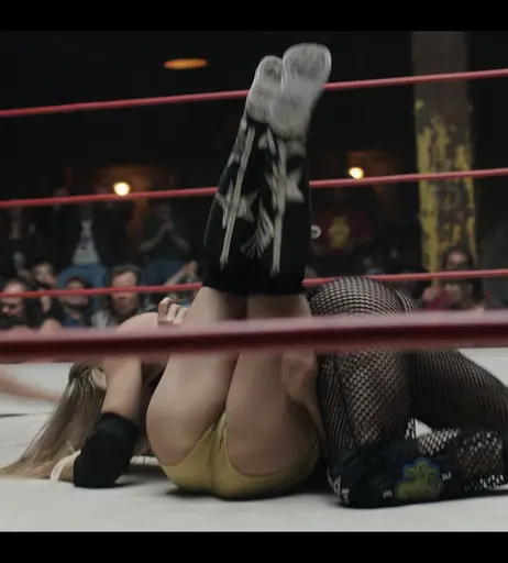 Image 6262074 from Women of Professional Wrestling
