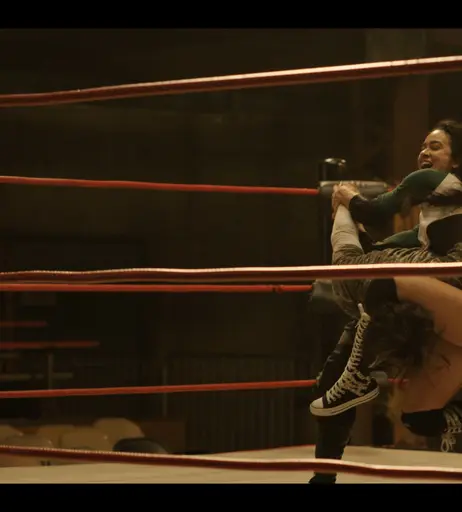 Image 6262016 from Women of Professional Wrestling