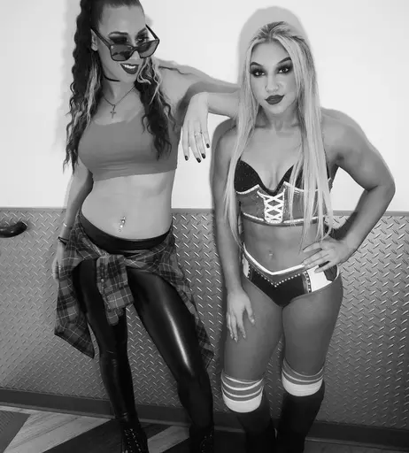 Image 6263602 from Women of Professional Wrestling