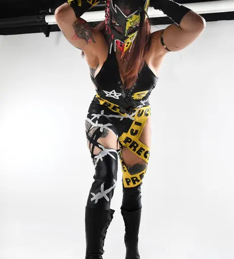 Image 6260669 from Women of Professional Wrestling