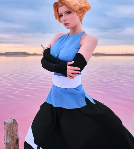 Image 6260107 from Jannet in Cosplay