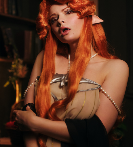 Image 6260123 from Jannet in Cosplay