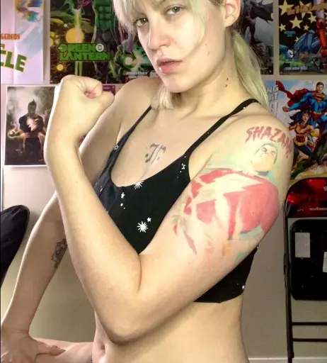 Image 6269841 from Women of Professional Wrestling
