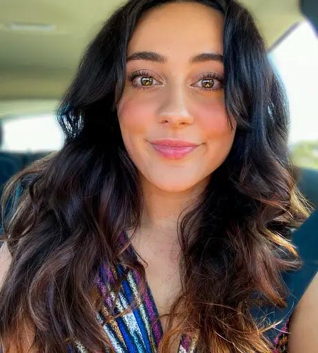 Image 6269619 from Samuelandsienna / Sienna Garcia