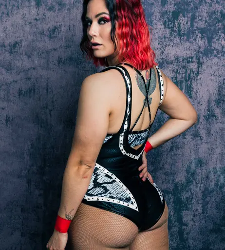Image 6269360 from Women of Professional Wrestling