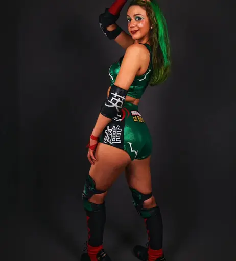 Image 6268072 from Women of Professional Wrestling