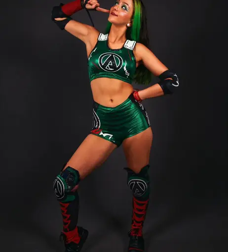 Image 6268066 from Women of Professional Wrestling