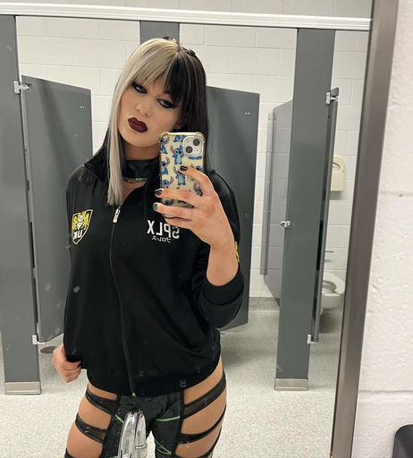 Image 6268965 from Women of Professional Wrestling