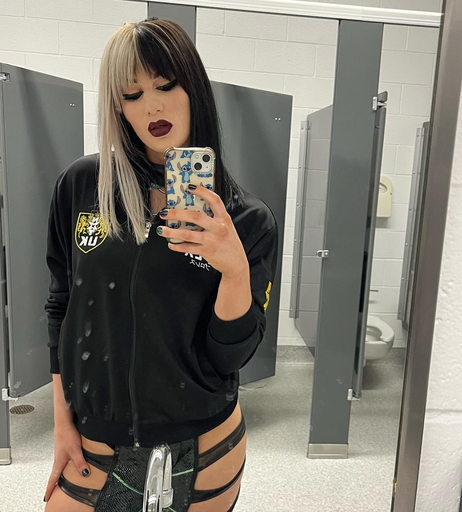 Image 6268934 from Women of Professional Wrestling