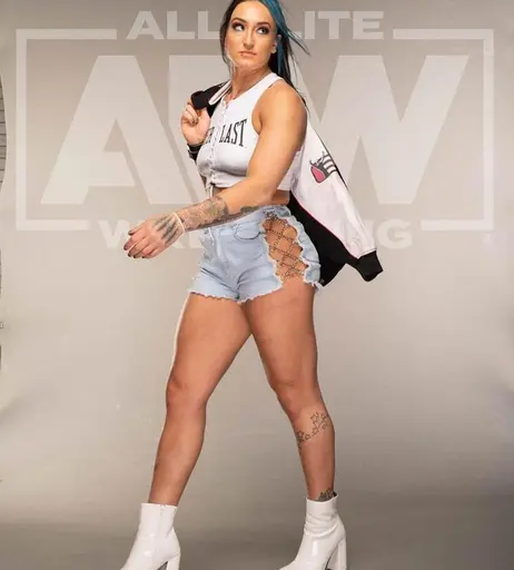 Image 6255812 from Women of Professional Wrestling