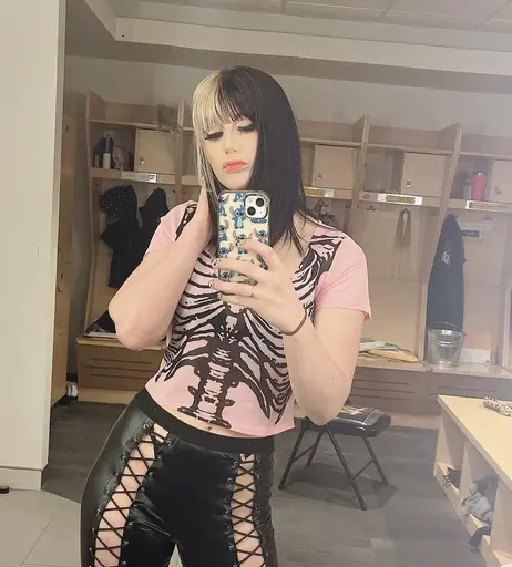 Image 6255414 from Women of Professional Wrestling