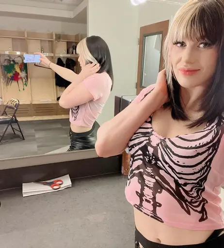 Image 6255435 from Women of Professional Wrestling