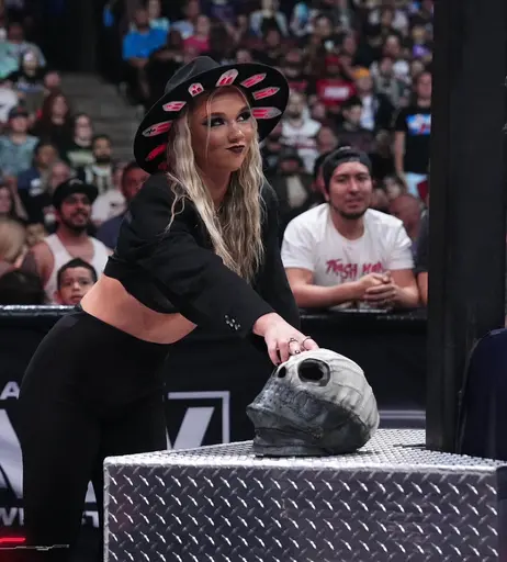 Image 6255297 from Women of Professional Wrestling