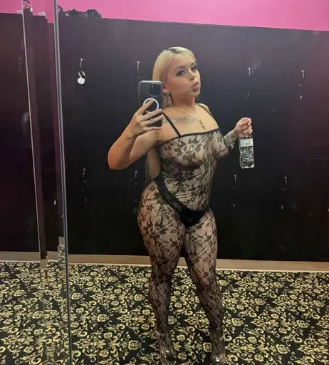 Image 6256550 from snobunnyblondie