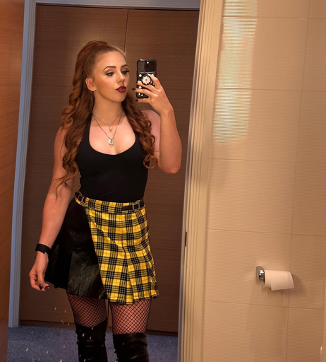 Image 6256574 from Women of Professional Wrestling