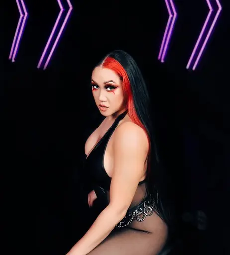 Image 6256529 from Women of Professional Wrestling