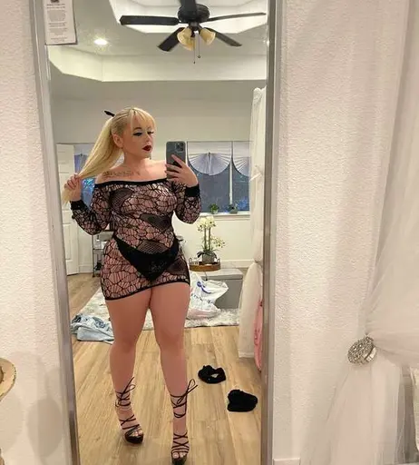 Image 6256482 from snobunnyblondie