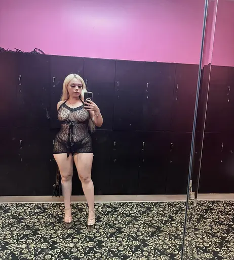 Image 6256407 from snobunnyblondie