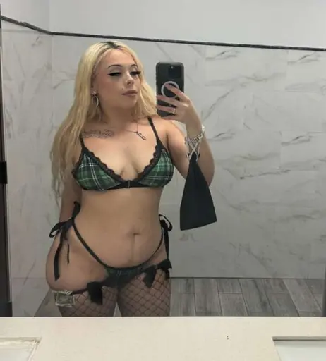 Image 6256624 from snobunnyblondie