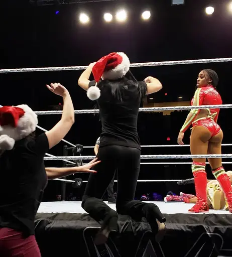 Image 6256157 from Women of Professional Wrestling