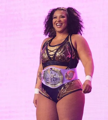 Image 6256312 from Women of Professional Wrestling