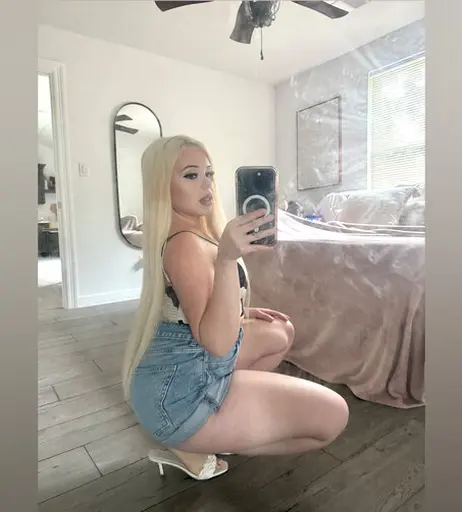 Image 6256294 from snobunnyblondie