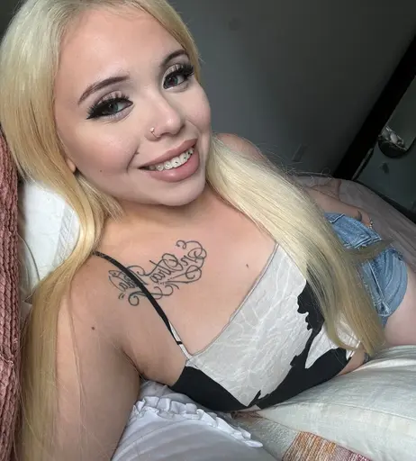 Image 6256257 from snobunnyblondie