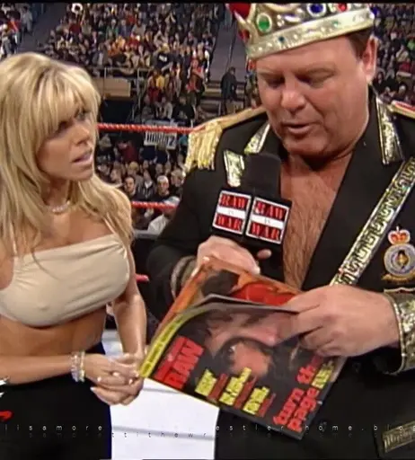 Image 6257145 from Women of Professional Wrestling