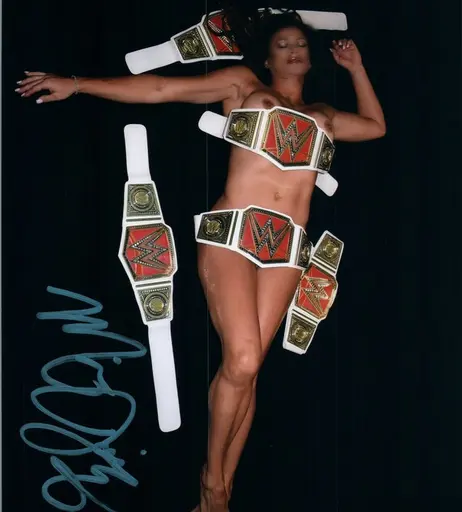 Image 6252072 from Women of Professional Wrestling